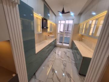 3 BHK Independent Builder Floor in Sector 21 for rent Panchkula. The reference number is 20418088
