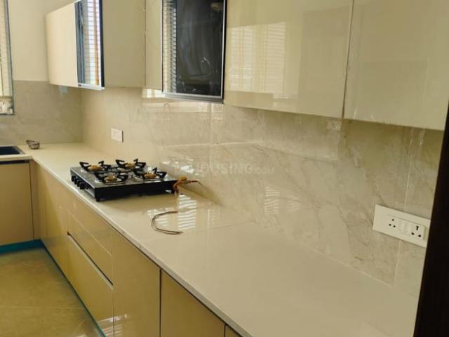3 BHK Independent Builder Floor in Sector 21 for rent Panchkula. The reference number is 20493007