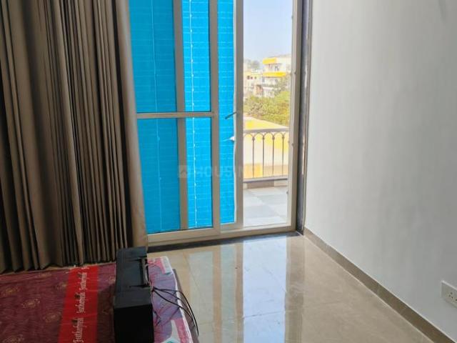3 BHK Independent Builder Floor in Sector 21 for rent Panchkula. The reference number is 20583944
