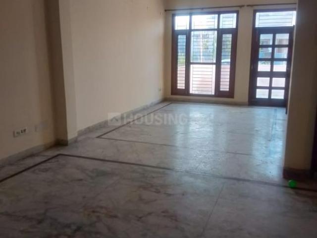 3 BHK Independent Builder Floor in Sector 21 for rent Panchkula. The reference number is 20099856