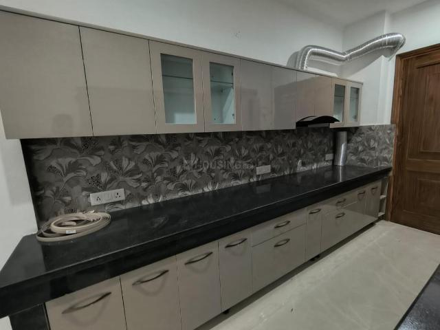 3 BHK Independent Builder Floor in Sector 21 for rent Panchkula. The reference number is 21295579