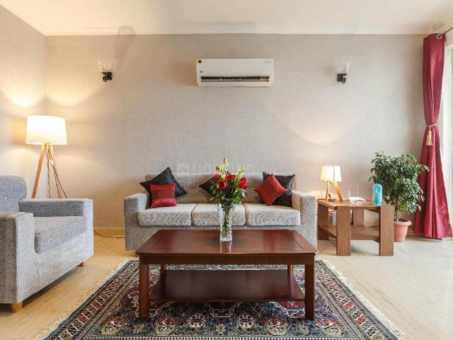 3 BHK Independent Builder Floor in Sector 21 for rent Panchkula. The reference number is 21317178