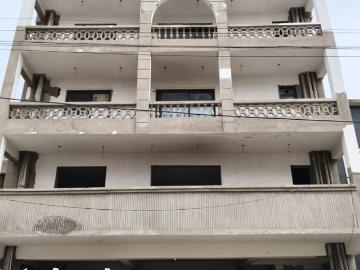 3 BHK Independent Builder Floor in Sector 21 for resale Panchkula. The reference number is 19850680