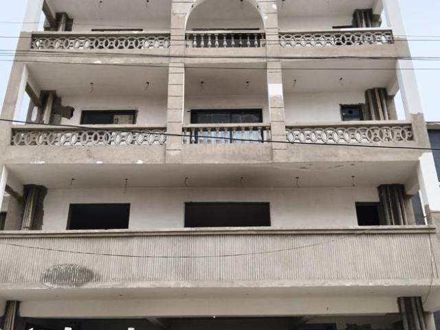 3 BHK Independent Builder Floor in Sector 21 for resale Panchkula. The reference number is 19850680