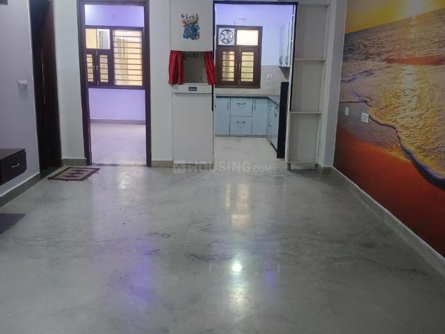 3 BHK Independent Builder Floor in Sector 21 Rohini for rent New Delhi. The reference number is 20896321