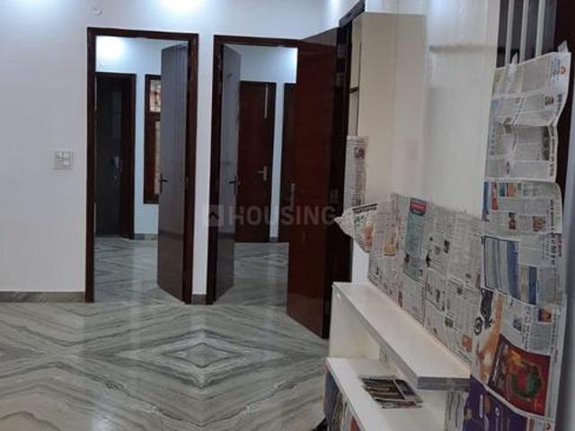 3 BHK Independent Builder Floor in Sector 21 Rohini for resale New Delhi. The reference number is 12272332