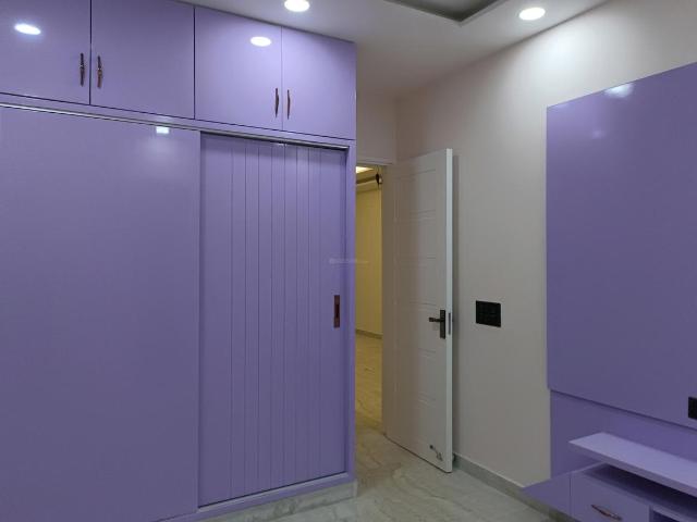 3 BHK Independent Builder Floor in Sector 21 Rohini for resale New Delhi. The reference number is 18484422