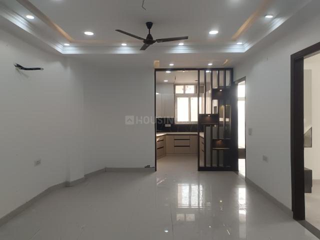 3 BHK Independent Builder Floor in Sector 21 Rohini for resale New Delhi. The reference number is 18854125