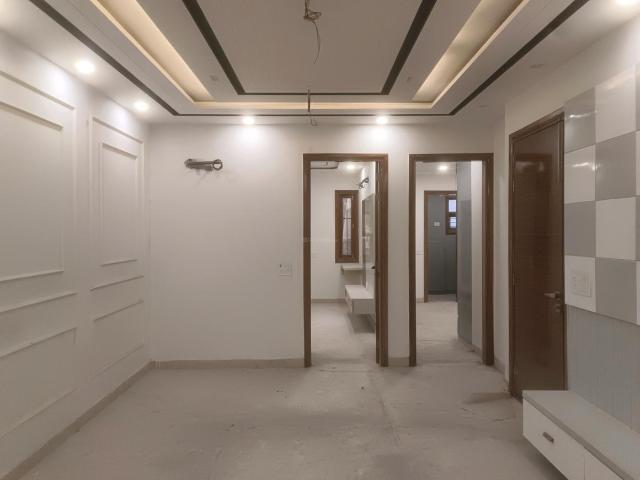 3 BHK Independent Builder Floor in Sector 21 Rohini for resale New Delhi. The reference number is 18892543