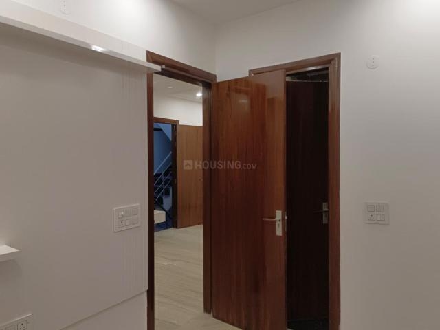 3 BHK Independent Builder Floor in Sector 21 Rohini for resale New Delhi. The reference number is 19408577