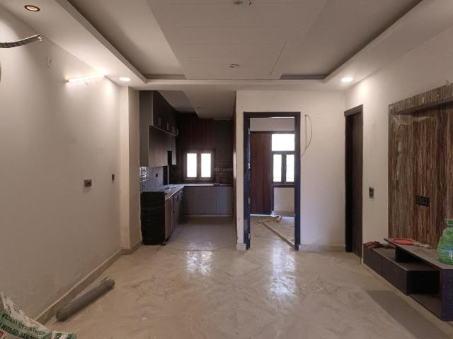 3 BHK Independent Builder Floor in Sector 21 Rohini for resale New Delhi. The reference number is 19570416