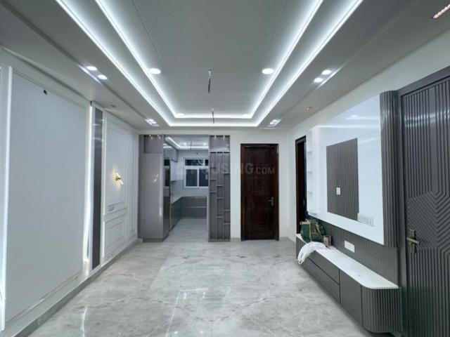 3 BHK Independent Builder Floor in Sector 21 Rohini for resale New Delhi. The reference number is 19747569