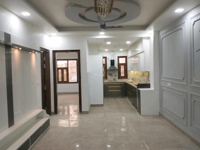 3 BHK Independent Builder Floor in Sector 21 Rohini for resale New Delhi. The reference number is 19922639