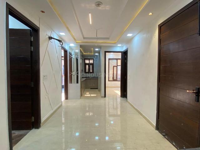3 BHK Independent Builder Floor in Sector 21 Rohini for resale New Delhi. The reference number is 19923020