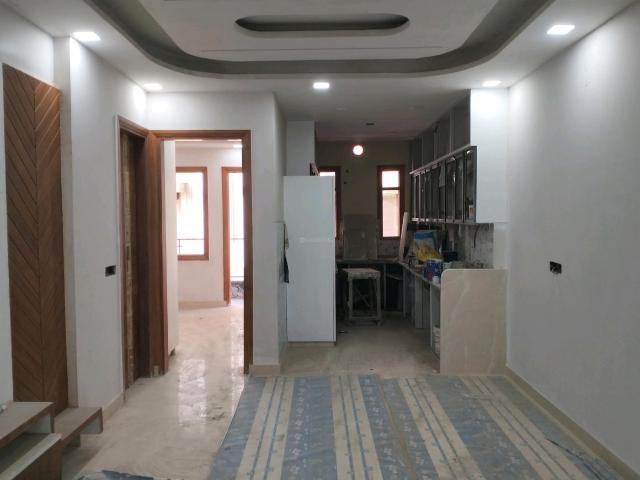 3 BHK Independent Builder Floor in Sector 21 Rohini for resale New Delhi. The reference number is 19928202
