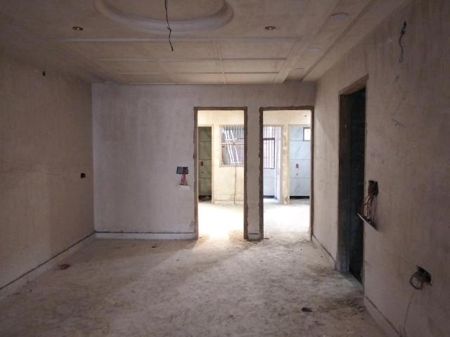 3 BHK Independent Builder Floor in Sector 21 Rohini for resale New Delhi. The reference number is 19928253