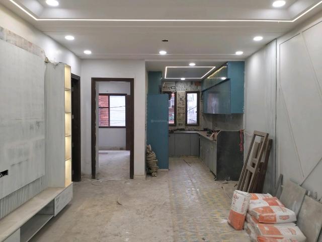 3 BHK Independent Builder Floor in Sector 21 Rohini for resale New Delhi. The reference number is 19929061