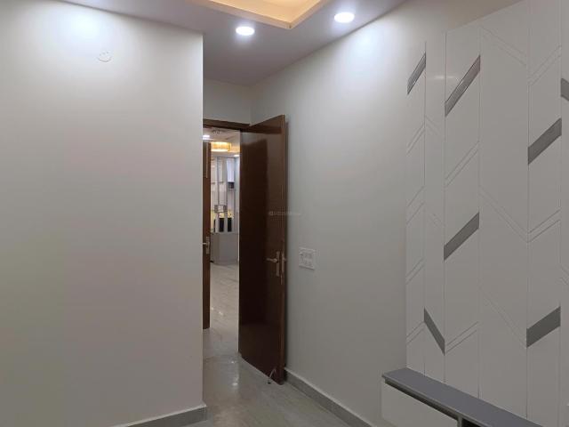 3 BHK Independent Builder Floor in Sector 21 Rohini for resale New Delhi. The reference number is 19270155