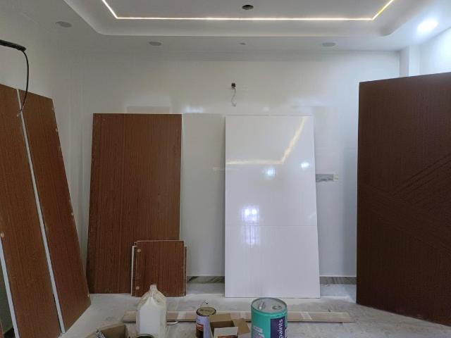 3 BHK Independent Builder Floor in Sector 25 Rohini for resale New Delhi. The reference number is 19270155