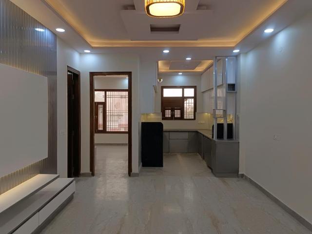 3 BHK Independent Builder Floor in Sector 21 Rohini for resale New Delhi. The reference number is 19336678