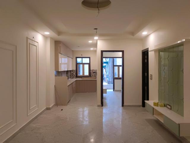3 BHK Independent Builder Floor in Sector 21 Rohini for resale New Delhi. The reference number is 20708266