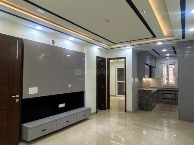 3 BHK Independent Builder Floor in Sector 21 Rohini for resale New Delhi. The reference number is 20776364