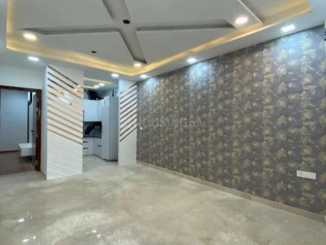3 BHK Independent Builder Floor in Sector 21 Rohini for resale New Delhi. The reference number is 20848232