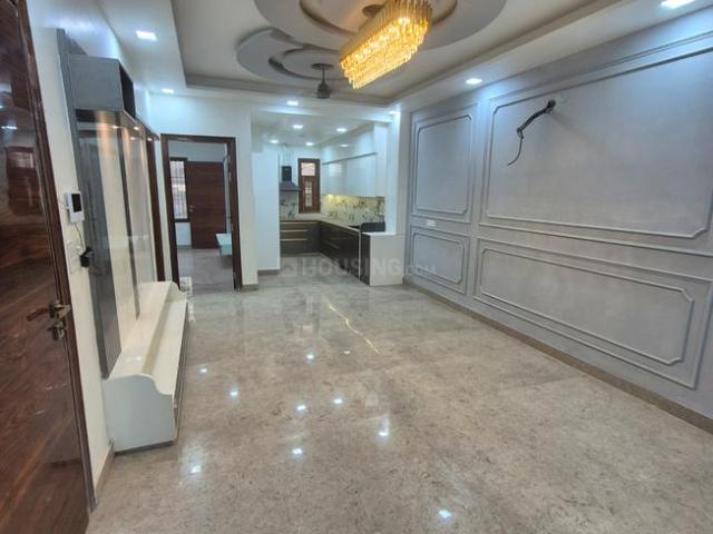 3 BHK Independent Builder Floor in Sector 21 Rohini for resale New Delhi. The reference number is 20917708