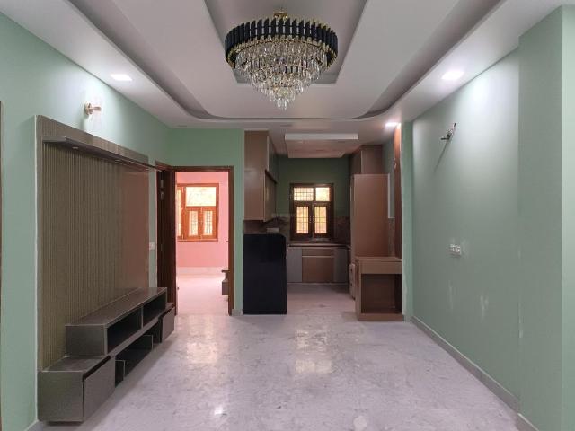 3 BHK Independent Builder Floor in Sector 21 Rohini for resale New Delhi. The reference number is 20110084