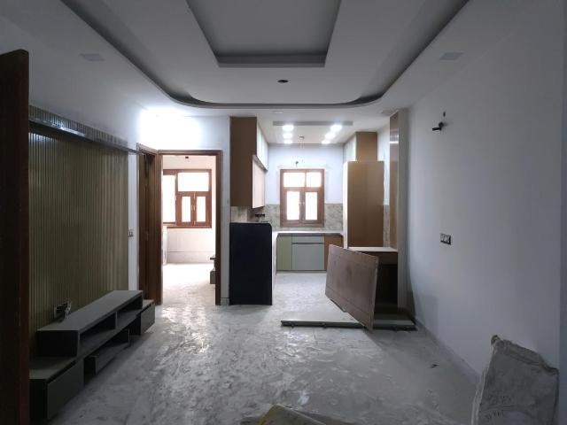 3 BHK Independent Builder Floor in Sector 21 Rohini for resale New Delhi. The reference number is 20110086