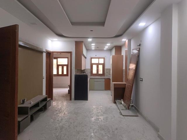 3 BHK Independent Builder Floor in Sector 21 Rohini for resale New Delhi. The reference number is 20187935