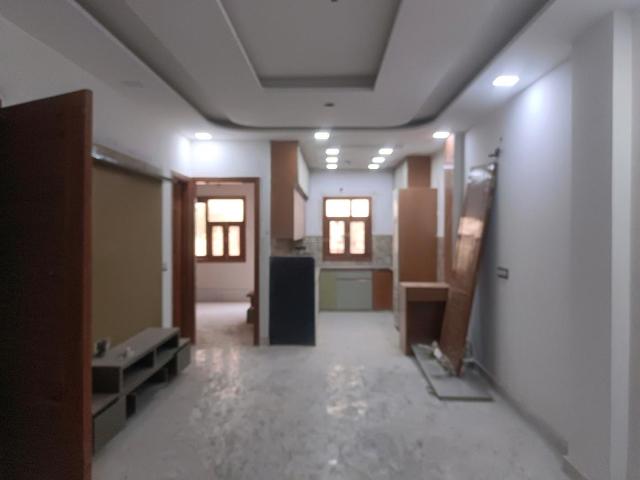3 BHK Independent Builder Floor in Sector 21 Rohini for resale New Delhi. The reference number is 20313512