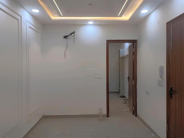 2 BHK Independent Builder Floor in Sector 24 Rohini for resale New Delhi. The reference number is 21066820