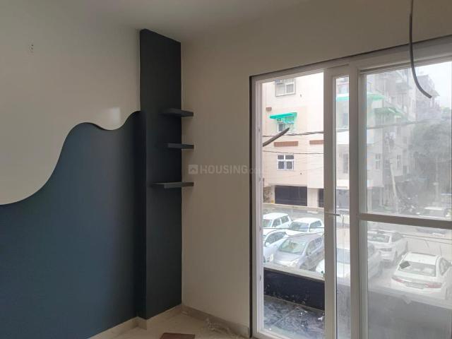 3 BHK Independent Builder Floor in Sector 21 Rohini for resale New Delhi. The reference number is 21090424