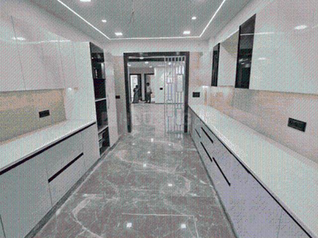 4 BHK Independent Builder Floor in Rohini Sector 28 for resale New Delhi. The reference number is 21129404