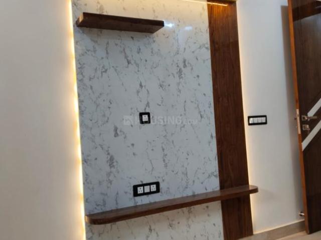 3 BHK Independent Builder Floor in Sector 21 Rohini for resale New Delhi. The reference number is 21129533