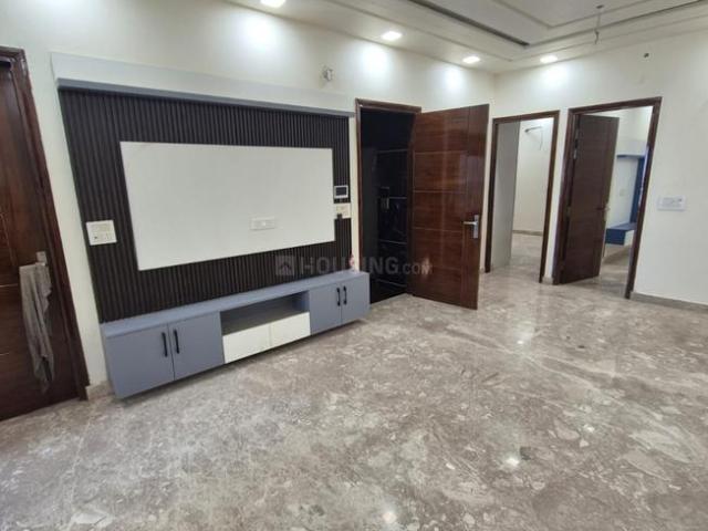 3 BHK Independent Builder Floor in Sector 21 Rohini for resale New Delhi. The reference number is 21251592