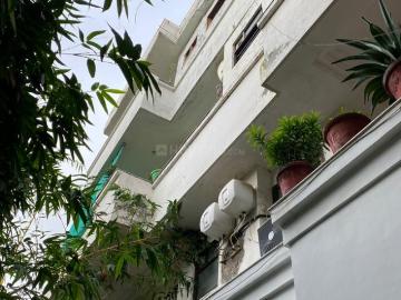 3 BHK Independent Builder Floor in Sector 21A for resale Faridabad. The reference number is 18796934