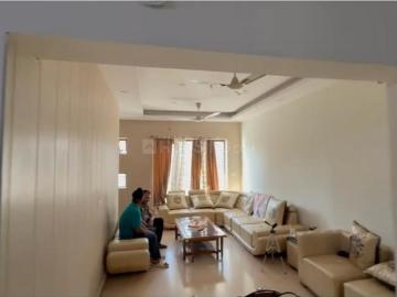 3 BHK Independent Builder Floor in Sector 21C for rent Faridabad. The reference number is 20529142