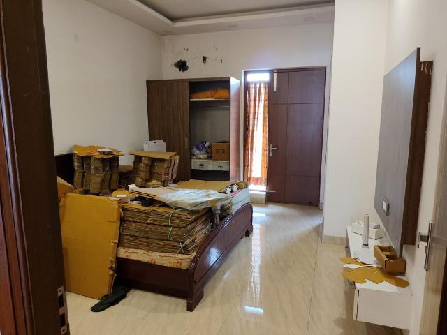 3 BHK Independent Builder Floor in Sector 21C for rent Faridabad. The reference number is 20642937