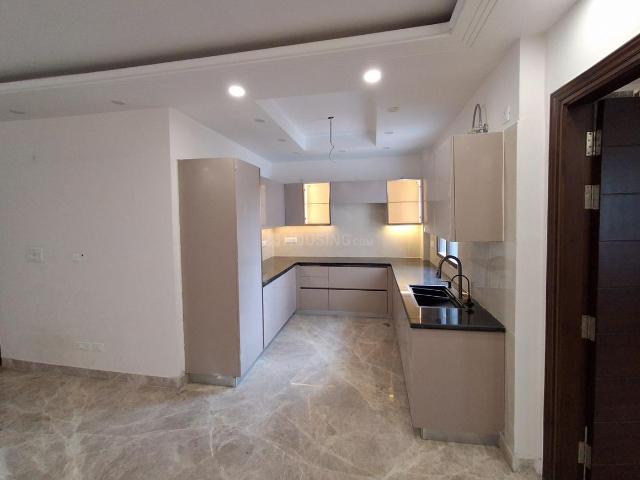 3 BHK Independent Builder Floor in Sector 21C for rent Faridabad. The reference number is 20655391