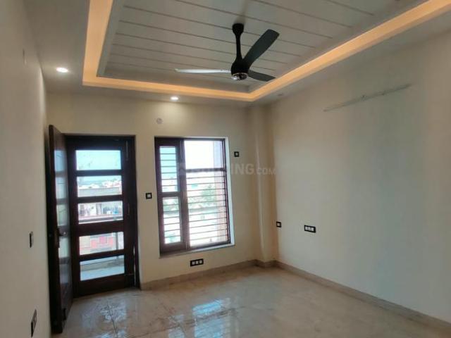 3 BHK Independent Builder Floor in Sector 21D for rent Faridabad. The reference number is 21329257