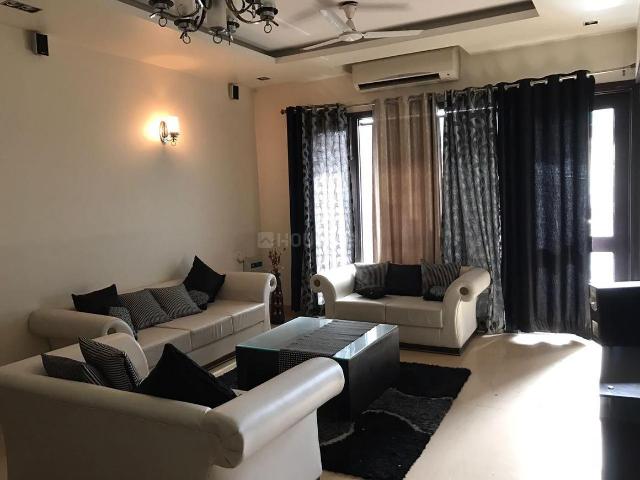 3 BHK Independent Builder Floor in Sector 21D for resale Faridabad. The reference number is 20650204