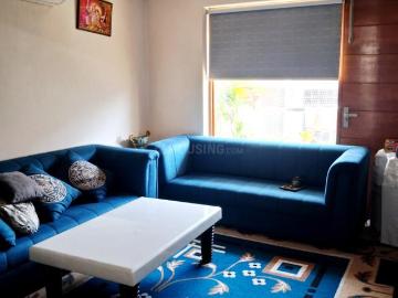3 BHK Independent Builder Floor in Sector 21D for resale Faridabad. The reference number is 20394524
