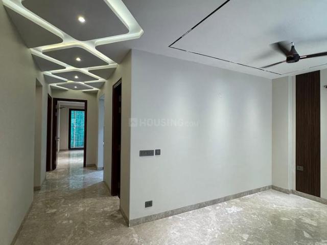 3 BHK Independent Builder Floor in Sector 21D for resale Faridabad. The reference number is 21057981