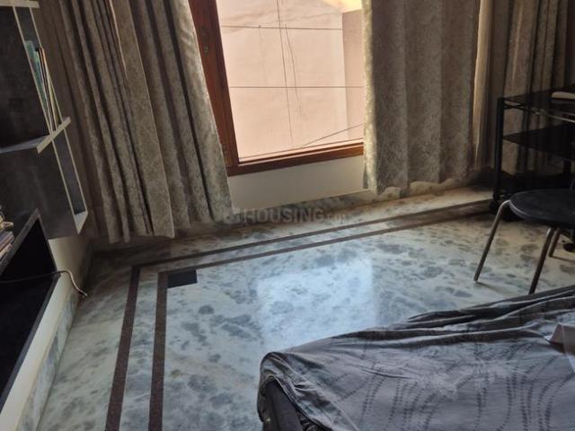3 BHK Independent Builder Floor in Sector 22 for rent Faridabad. The reference number is 16502670