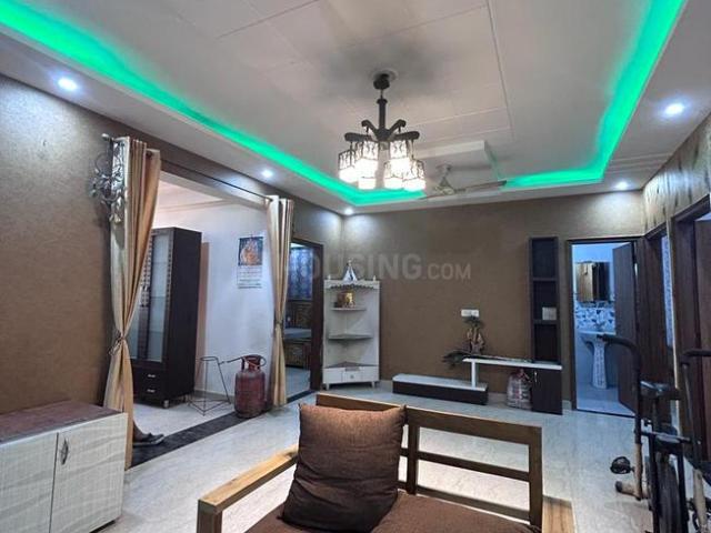 3 BHK Independent Builder Floor in Sector 22 for rent Gurgaon. The reference number is 16092154