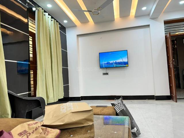 3 BHK Independent Builder Floor in Sector 22 for rent Gurgaon. The reference number is 19105395