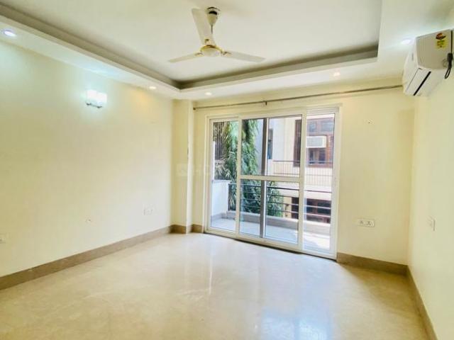 3 BHK Independent Builder Floor in Sector 22 for rent Gurgaon. The reference number is 19864952