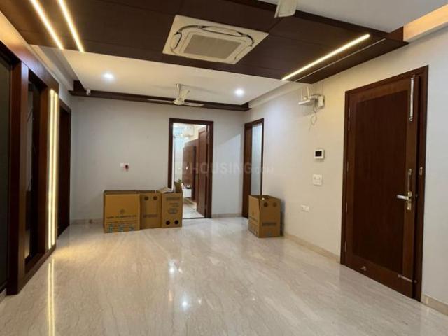3 BHK Independent Builder Floor in Sector 22 for rent Gurgaon. The reference number is 19886455